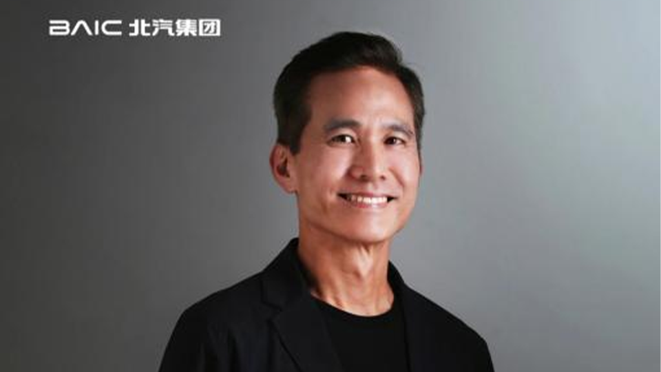 人才强企奋进“三年跃升” bellbet贝博官宣首席设计官